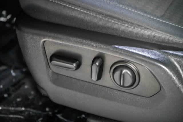 Chevrolet Silverado 1500 RST 2020