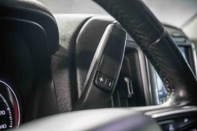 Chevrolet Silverado 1500 RST 2020