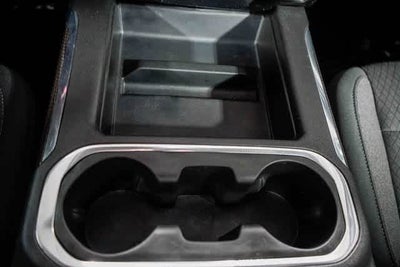 Chevrolet Silverado 1500 RST 2020