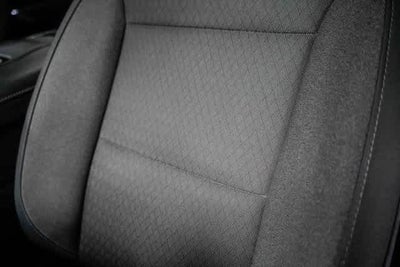 Chevrolet Silverado 1500 RST 2020