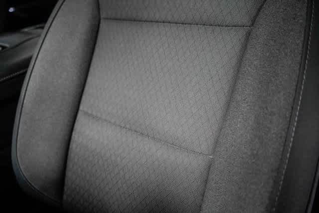 Chevrolet Silverado 1500 RST 2020