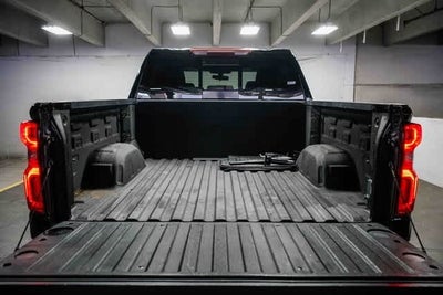 Chevrolet Silverado 1500 RST 2020