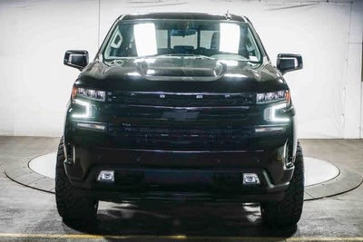 Chevrolet Silverado 1500 RST 2020