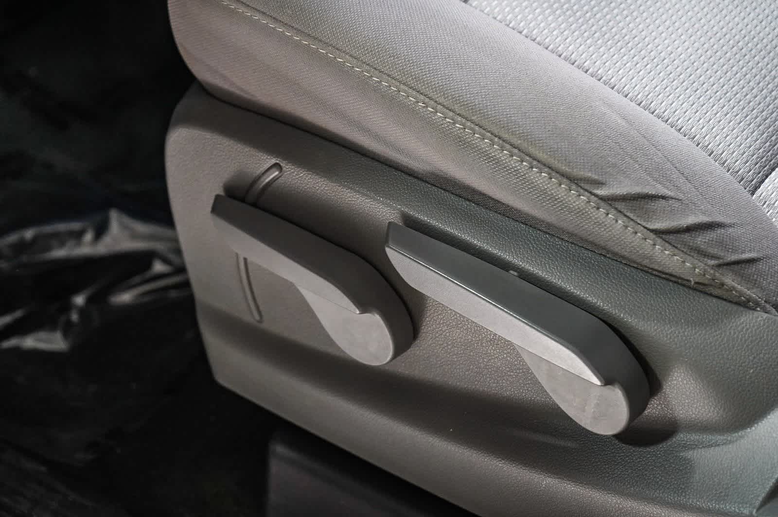 Chevrolet Silverado 1500 Custom 2018