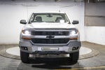 Chevrolet Silverado 1500 Custom 2018