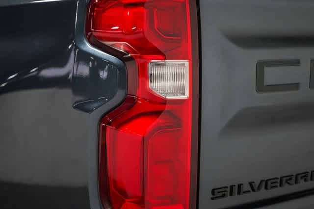 Chevrolet Silverado 1500 RST 2020