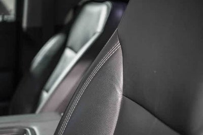 Chevrolet Silverado 1500 RST 2020