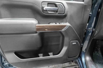 Chevrolet Silverado 1500 RST 2020