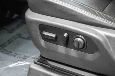 Chevrolet Silverado 1500 RST 2020