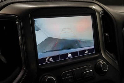 Chevrolet Silverado 1500 RST 2020