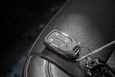 Chevrolet Silverado 1500 RST 2020