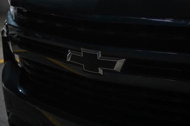 Chevrolet Silverado 1500 RST 2020