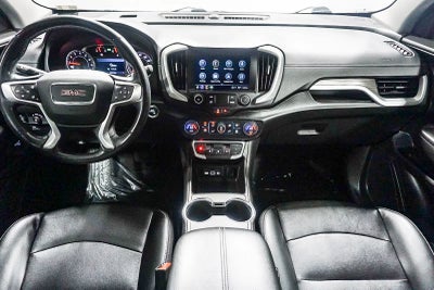 GMC Terrain SLT 2022