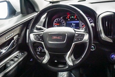 GMC Terrain SLT 2022