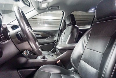 GMC Terrain SLT 2022