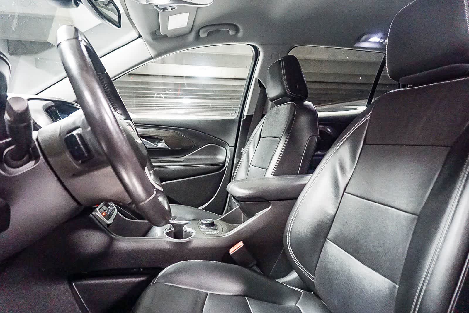 GMC Terrain SLT 2022