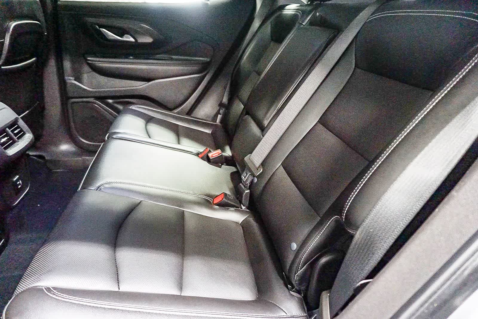 GMC Terrain SLT 2022