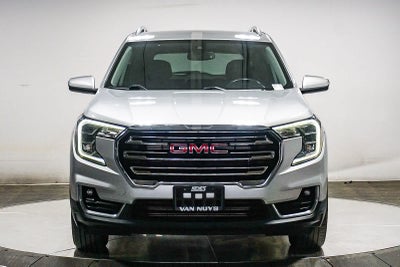 GMC Terrain SLT 2022