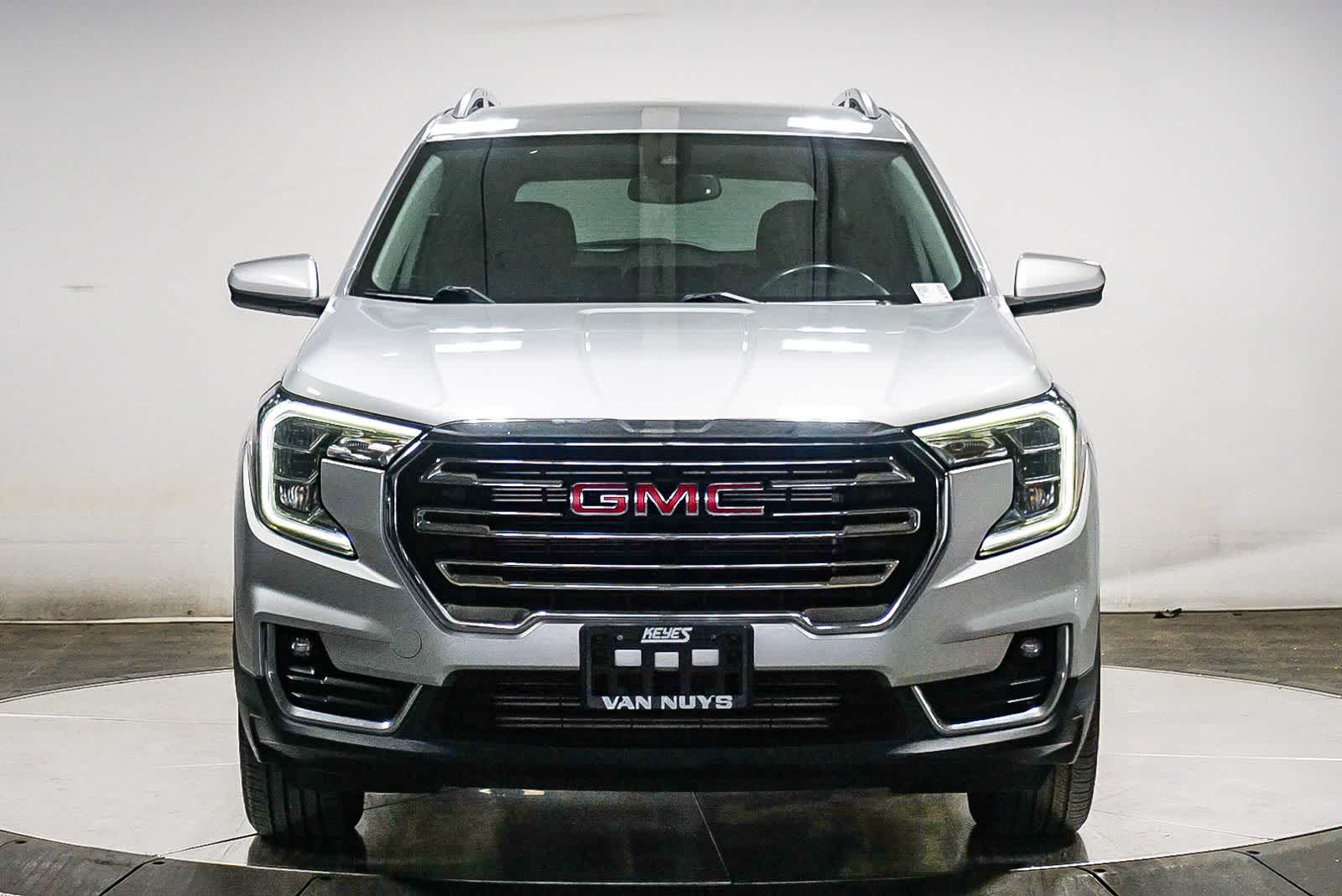 GMC Terrain SLT 2022