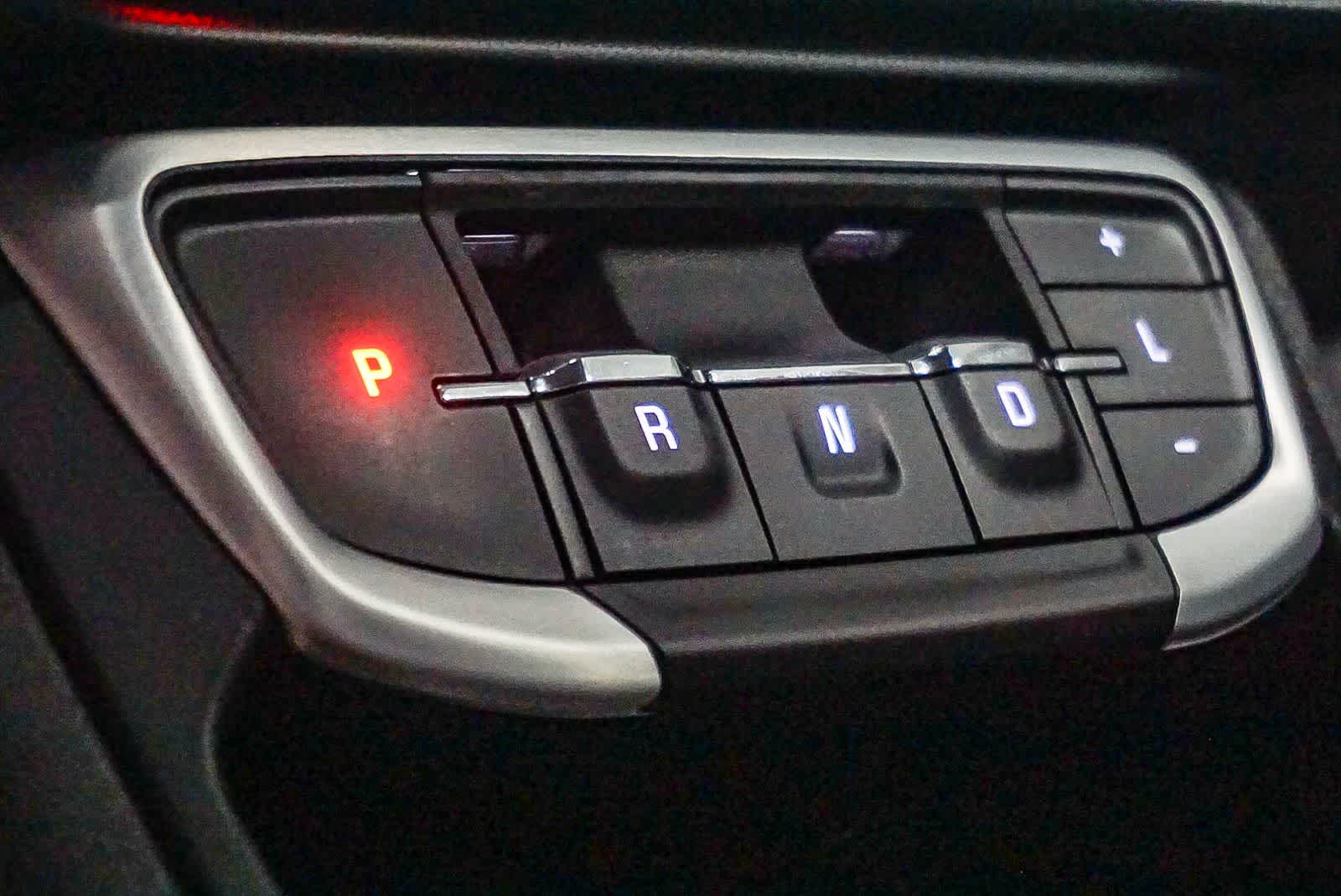 GMC Terrain SLT 2022
