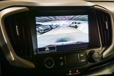 GMC Terrain SLT 2022