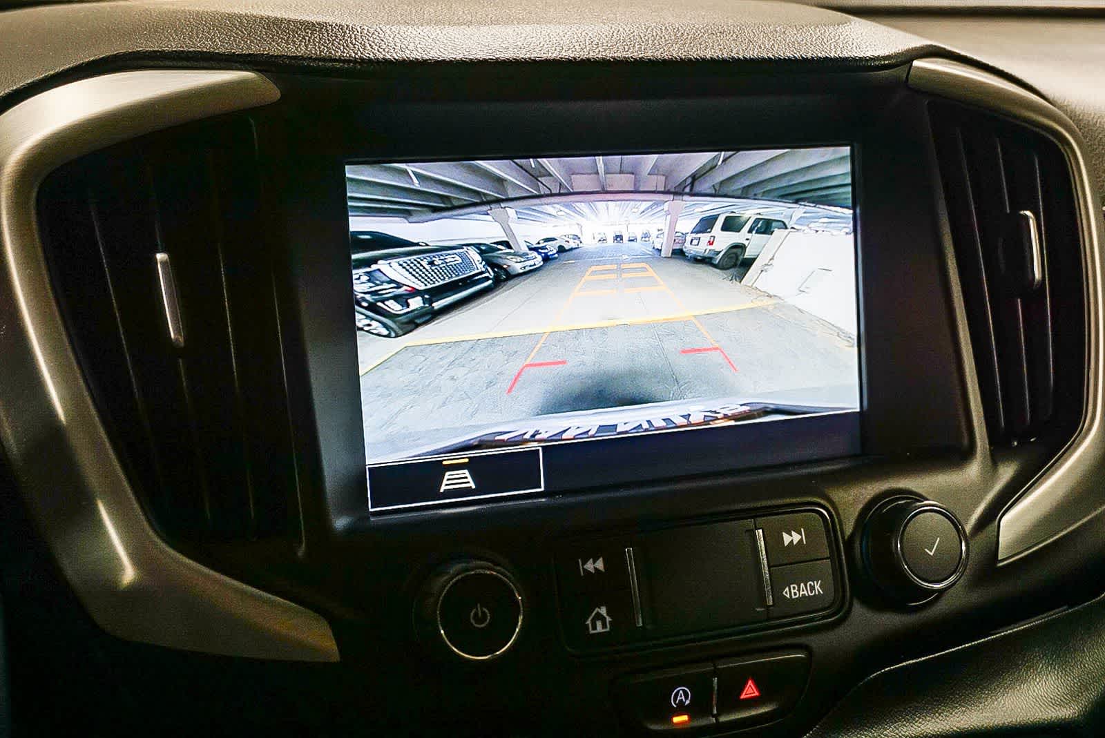 GMC Terrain SLT 2022