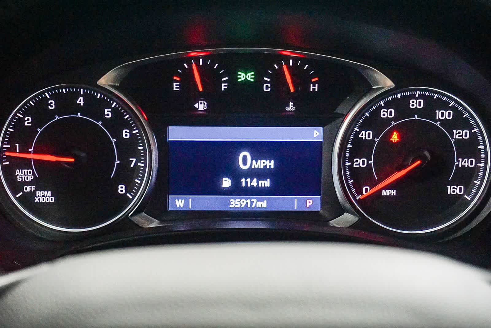 GMC Terrain SLT 2022