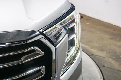 GMC Terrain SLT 2022