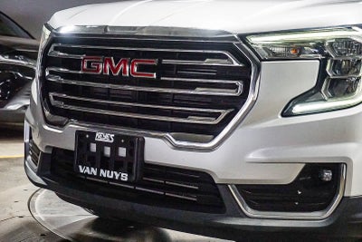 GMC Terrain SLT 2022