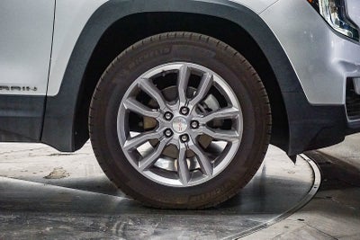 GMC Terrain SLT 2022