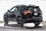 Chevrolet Equinox RS con tracción delantera (2025)