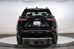Chevrolet Equinox RS con tracción delantera (2025)