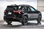 Chevrolet Equinox RS con tracción delantera (2025)
