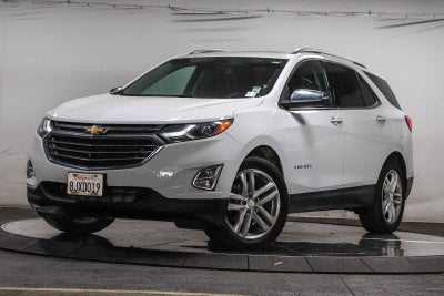 Chevrolet Equinox Premier 2019