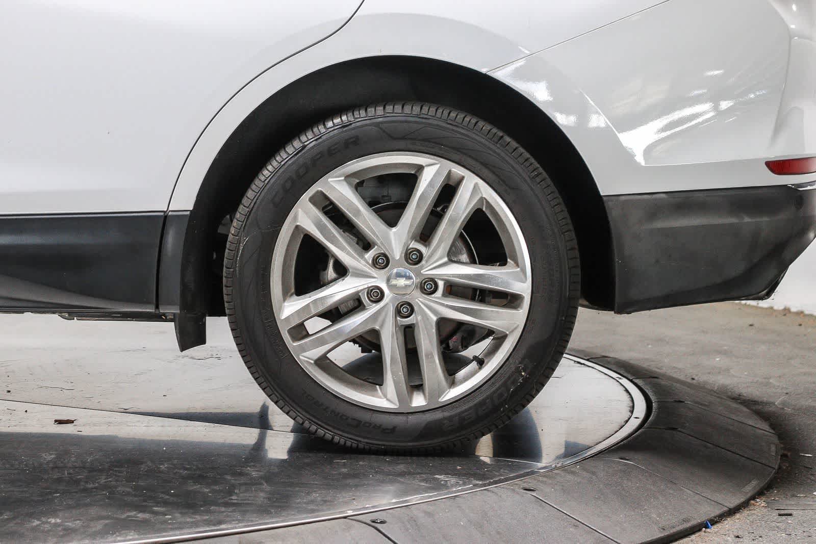 Chevrolet Equinox Premier 2019