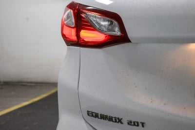 Chevrolet Equinox Premier 2019