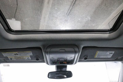 Chevrolet Equinox Premier 2019