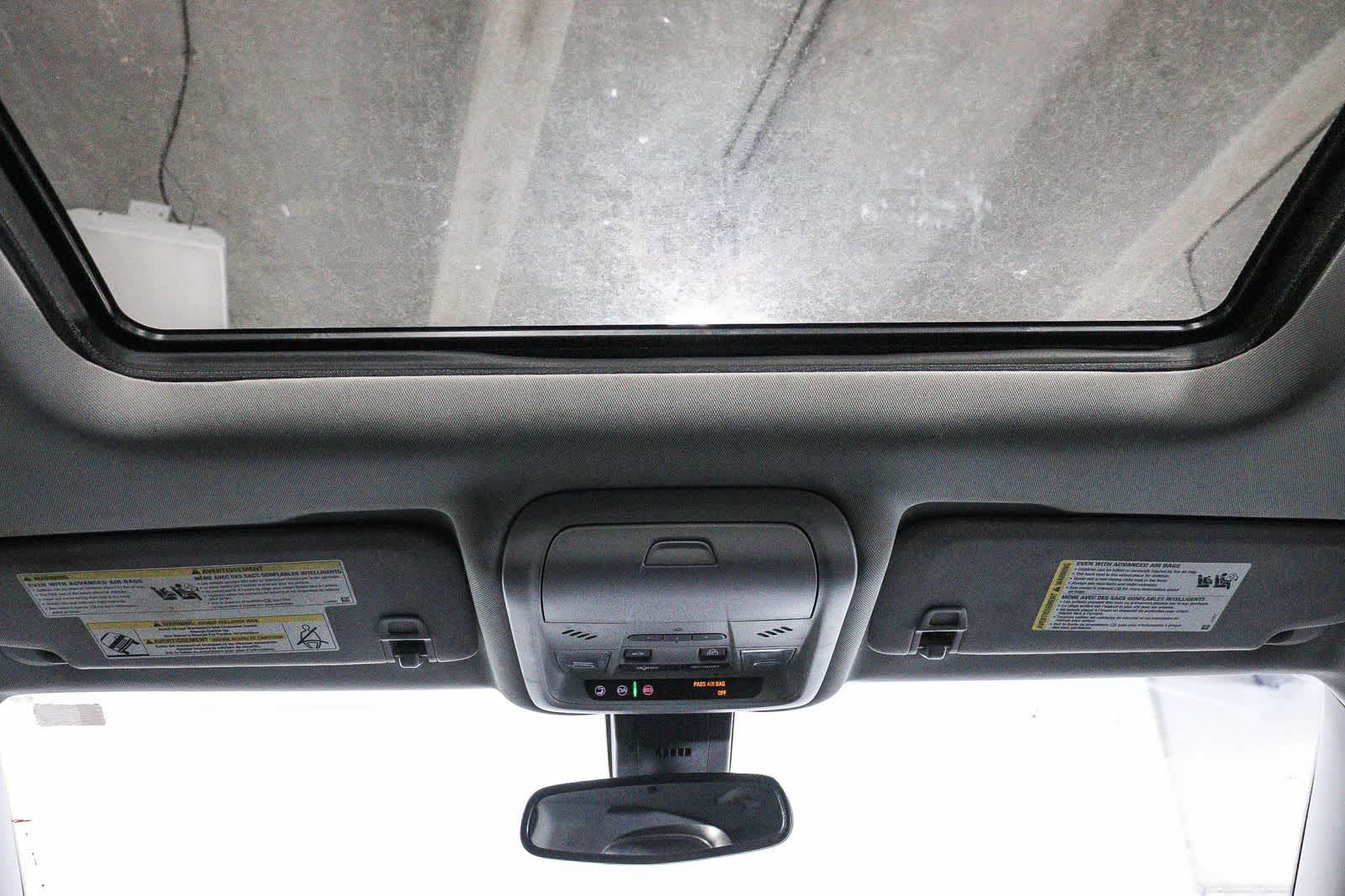 Chevrolet Equinox Premier 2019