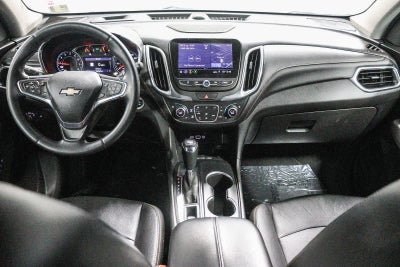 Chevrolet Equinox Premier 2019