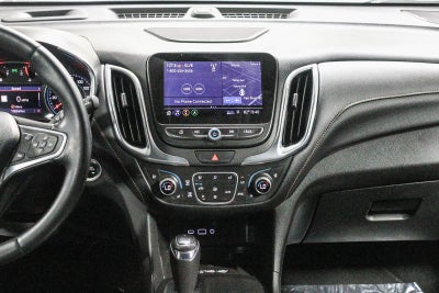 Chevrolet Equinox Premier 2019