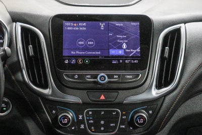 Chevrolet Equinox Premier 2019