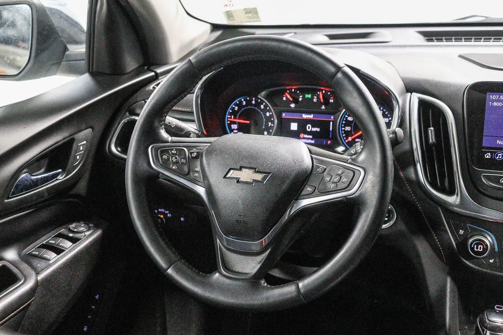 Chevrolet Equinox Premier 2019
