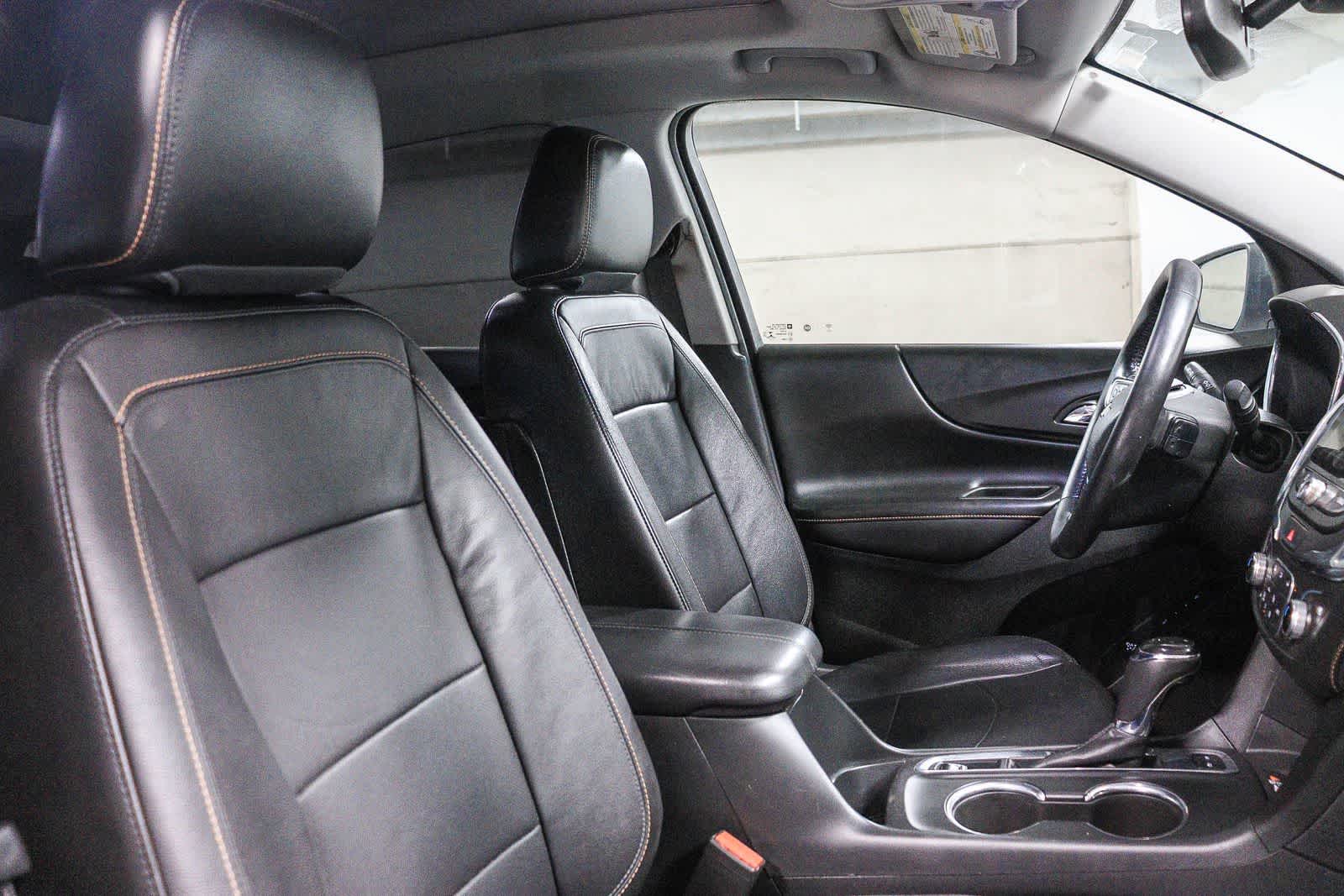 Chevrolet Equinox Premier 2019