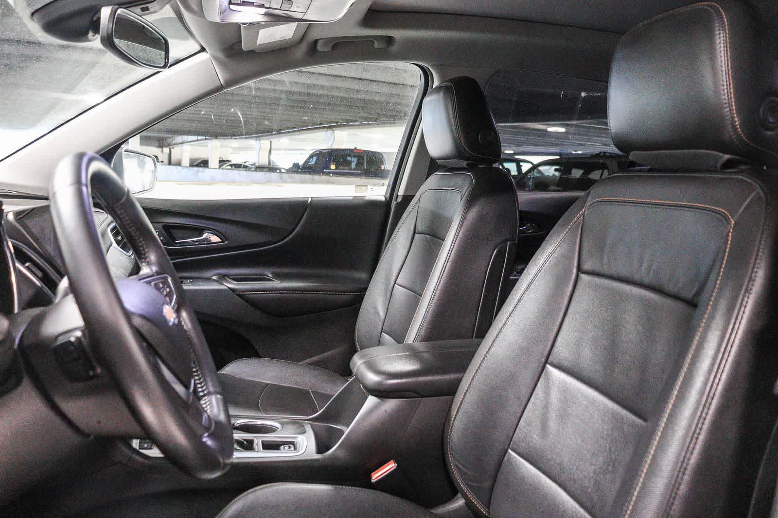 Chevrolet Equinox Premier 2019