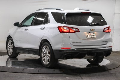 Chevrolet Equinox Premier 2019