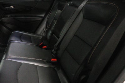 Chevrolet Equinox Premier 2019