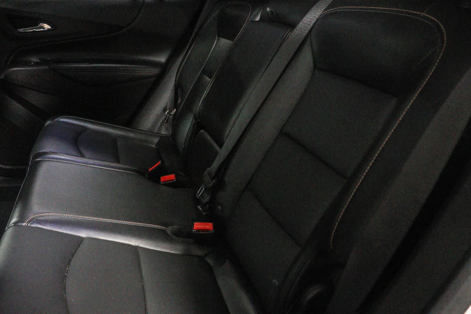 Chevrolet Equinox Premier 2019