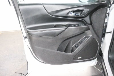 Chevrolet Equinox Premier 2019