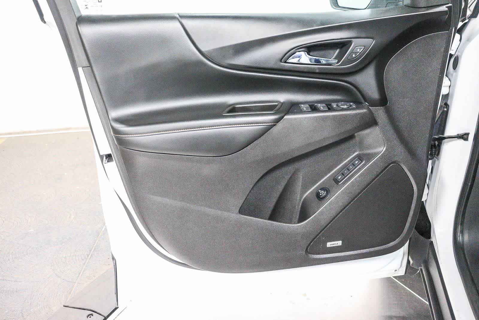 Chevrolet Equinox Premier 2019