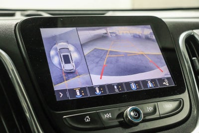 Chevrolet Equinox Premier 2019